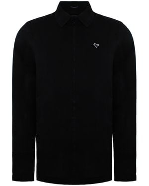 Weekend Offender Cox Jacket - Black
