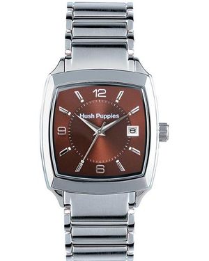 Hush Puppies Watch - Black
