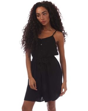 ONLY Nova Carly Playsuit - Black
