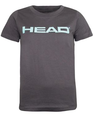 Head Club Lucy T-Shirt - Grey