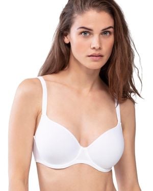 Mey 74254 Joan Spacer Bra - White