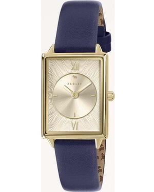 Radley Ry21854 Ladies Albion Avenue Watch - Blue