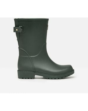 Joules Wistow Wellies - Green