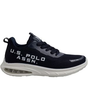 U.S. POLO ASSN. Active0014T1 Trainers - Blue