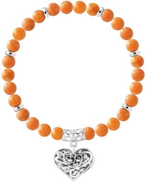 Rodney & Rolf Bracelet Sterling 925 Guiyang - Metallic