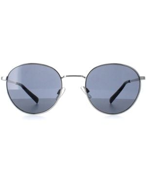 Smarty Round X1120 - Blue