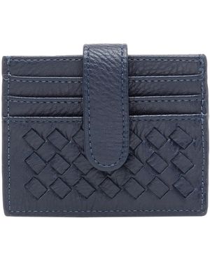 FELIPA Portemonnee Marine - Blauw