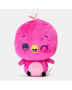 Character Accessories Flmngo Plush Toy - Pink