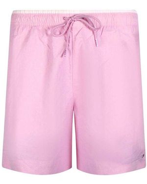 Tommy Hilfiger Zwemshorts (roze)