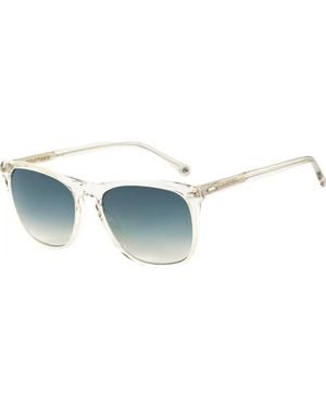 Belstaff Meridian-Ii-S170 Meridian Ii 55 S170 Sunglasses - Blue