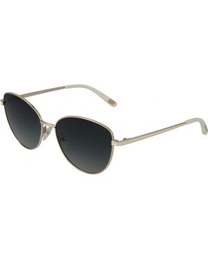 Skechers Se6267 5533R 55 33R Sunglasses - Black