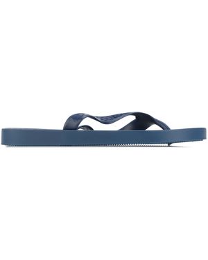 Ipanema Anatomic Surf Flip Flops - Blue