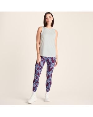 TOG24 Orla Performance Vest - Blue
