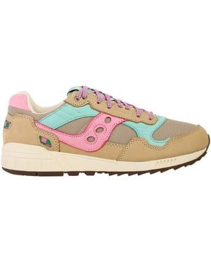 Saucony Shadow 5000 Trainers - Grey