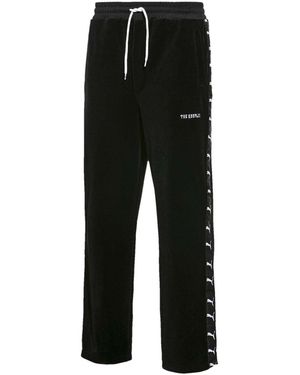 PUMA The Kooples Joggers - Black