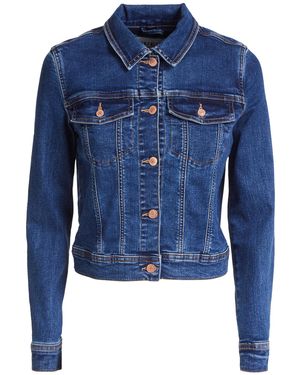 Guess Jasje - Blauw