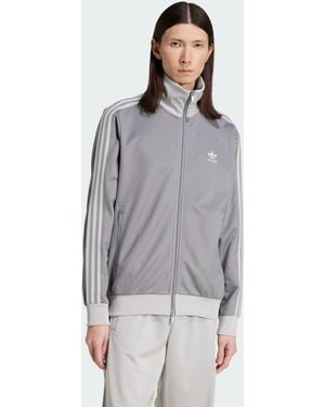 adidas Originals Adicolor Classics Track Top - Grey
