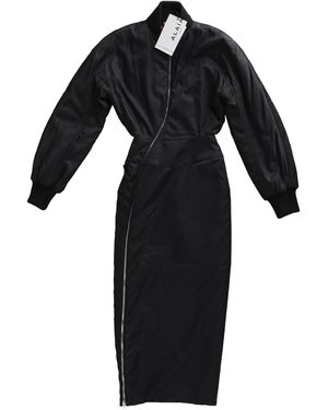 Alaïa Alaia Bomberjurk - Zwart