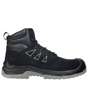 Apache Armstrong Boots - Black