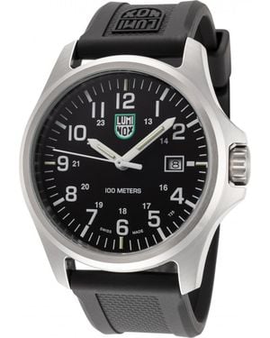 Luminox X2.2501 Patagonia Watch - Grey