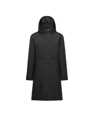 Regatta Ladies Yasira Insulated Jacket - Black