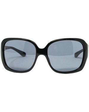 Oakley Vierkante Zonnebril - Grijs