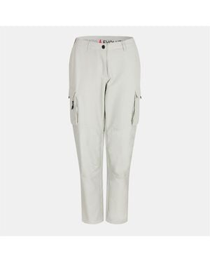Musto Straight Leg Trouser - Grey