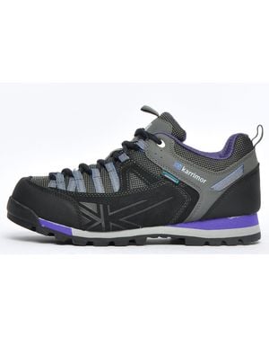 Karrimor Premium Spike Low 3 Waterproof - Blue