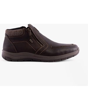 Rieker 03660-25 Boots - Brown