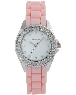 Sekonda 2509 Ladies Watch - Grey
