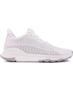 Fitflop Vitamin Ffx Knit Sneakers - Wit