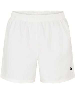 PUMA Pwr C 5.10 Rugby Shorts - White