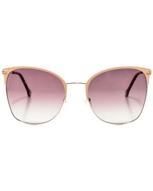 Carolina Herrera Ch0036S Sunglasses - Pink