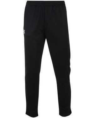 Canterbury Stretch Tapered Quick Drying Trousers - Black