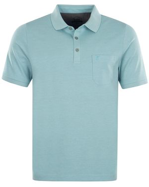 Hajo Shirt - Blauw