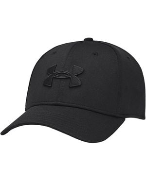 Under Armour Blitzing Cap - Black