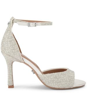 Carvela Kurt Geiger Corletta Sandal Sandals - White