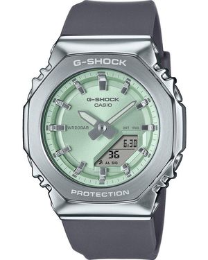 G-Shock G-Shock Watch Gm-S2110-3Aer - Green