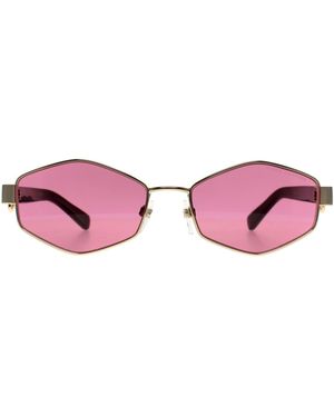 Marc Jacobs Sunglasses Marc 496/S Y11 Vc - Pink