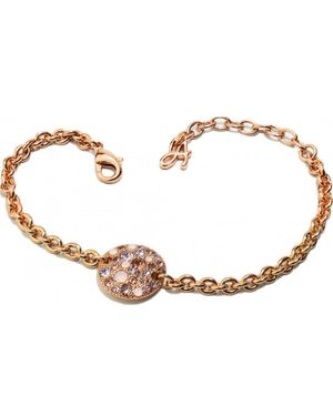 Adore 5489683 Ladies Bracelet - White