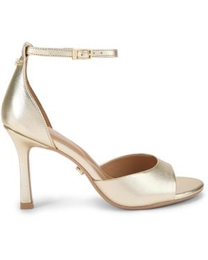 Carvela Kurt Geiger Corletta Sandal Sandals - Metallic