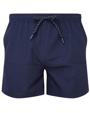Asquith & Fox Swim Shorts - Blue