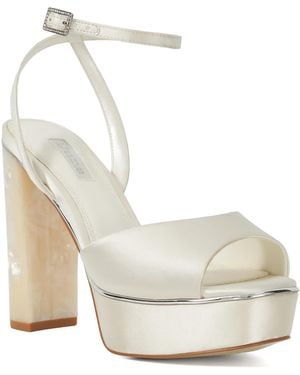 Dune Ladies Mymuse - White