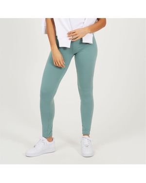 Brave Soul Leggings - Blue