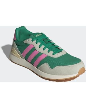 adidas Run 60S 4.0 Shoes - Green
