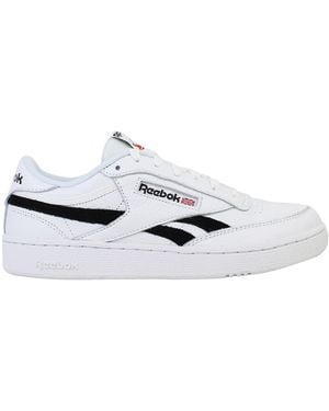 Reebok Club C Revenge Mu Trainers - White