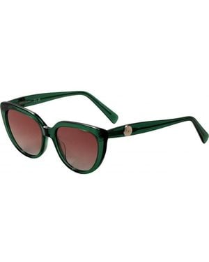 Longchamp 53Mm Lo766S-300 - Black
