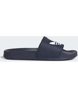 adidas Originals Adilette Lite Slides - Blue