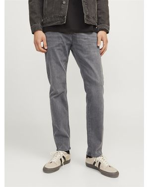Jack & Jones Regular Fit Jeans - Grey