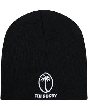 Umbro Fiji Rugby Beanie - Black